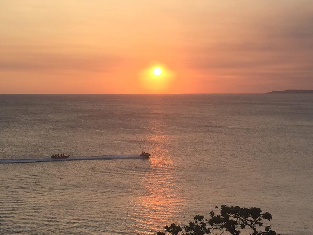 Summer Aura B&B Shanjiao Εξωτερικό φωτογραφία
