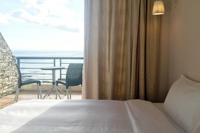 Summer Aura B&B Shanjiao Εξωτερικό φωτογραφία
