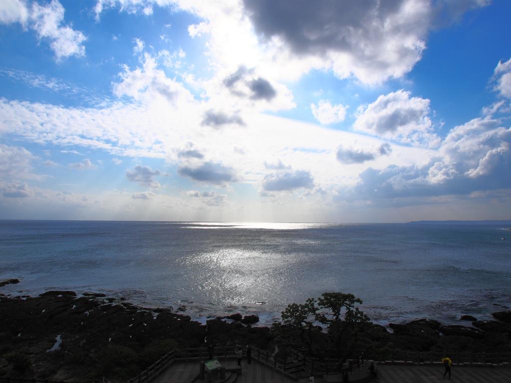 Summer Aura B&B Shanjiao Εξωτερικό φωτογραφία