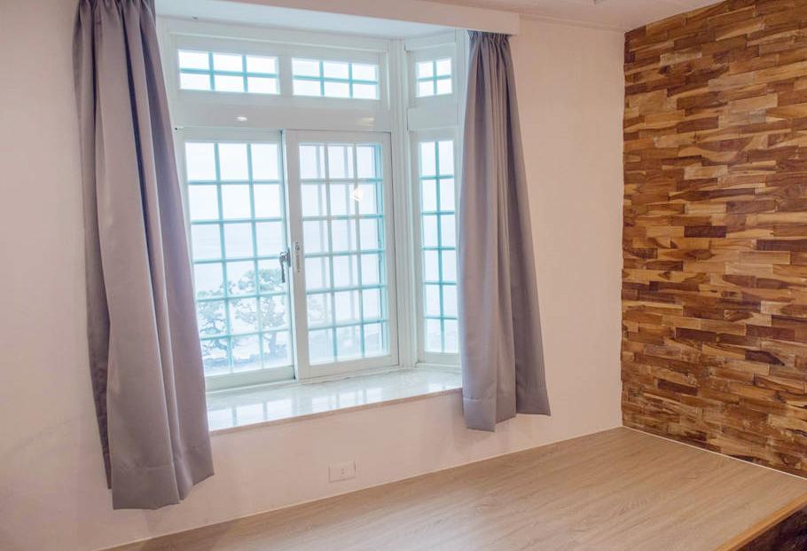 Summer Aura B&B Shanjiao Δωμάτιο φωτογραφία